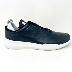 K-Swiss Gen K Icon Black White Mens Casual Sneakers 05577 002